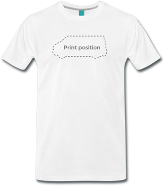 Premium VW T4 T'Shirt