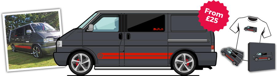 Draw My T4